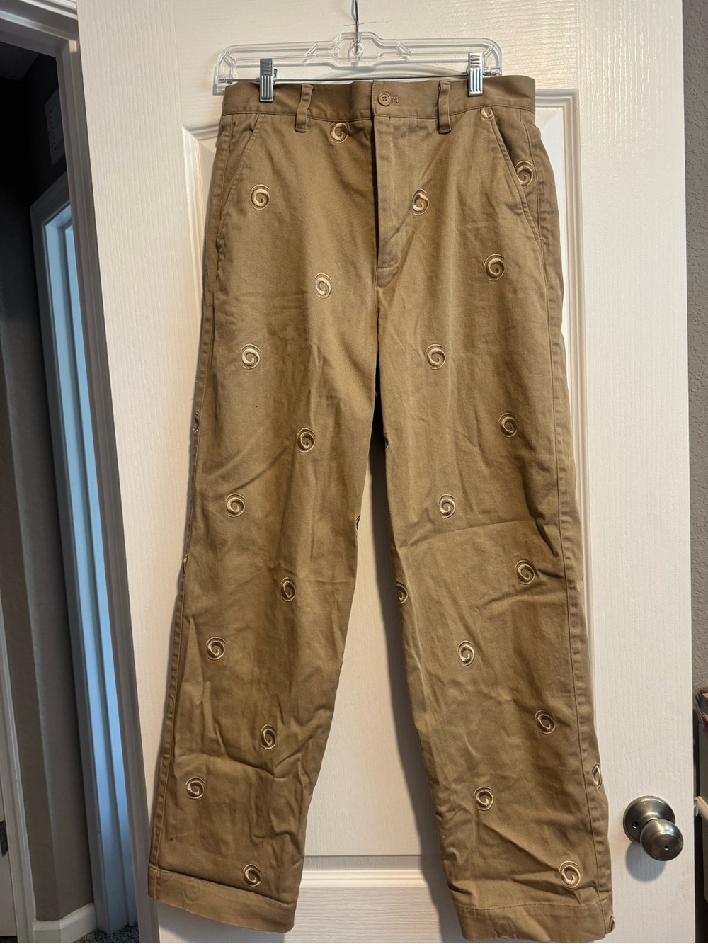 Malbon Golf Men’s Pant- Size 32